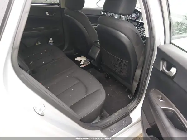 5XXGT4L39KG296687 2019 KIA OPTIMA - Image 8