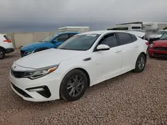 5XXGT4L39KG296821 2019 KIA OPTIMA