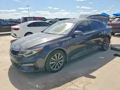 5XXGT4L39KG297192 2019 KIA OPTIMA