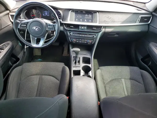 5XXGT4L39KG297192 2019 KIA OPTIMA - Image 8