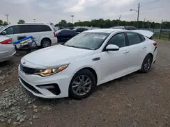 5XXGT4L39KG297502 2019 KIA OPTIMA