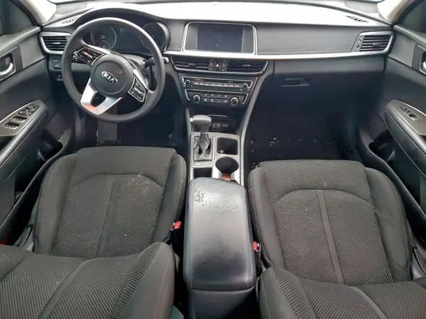 5XXGT4L39KG297807 2019 KIA OPTIMA - Image 8