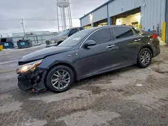 5XXGT4L39KG298326 2019 KIA OPTIMA