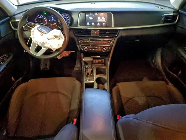 5XXGT4L39KG298326 2019 KIA OPTIMA - Image 8