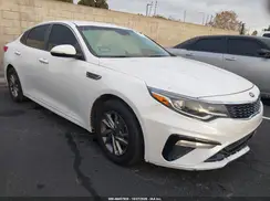 5XXGT4L39KG298360 2019 KIA OPTIMA