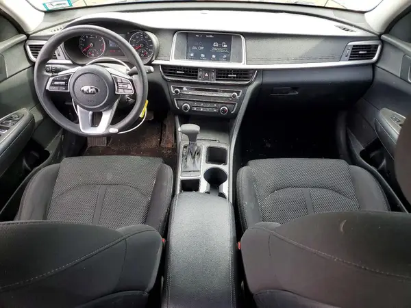 5XXGT4L39KG298519 2019 KIA OPTIMA - Image 8