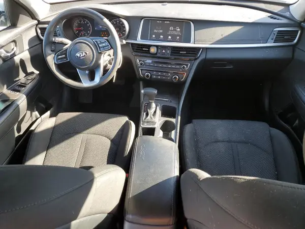 5XXGT4L39KG299671 2019 KIA OPTIMA - Image 8