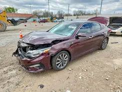 5XXGT4L39KG299752 2019 KIA OPTIMA