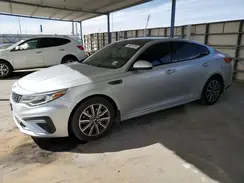 5XXGT4L39KG299895 2019 KIA OPTIMA
