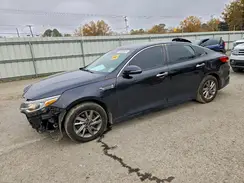 5XXGT4L39KG300088 2019 KIA OPTIMA