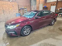 5XXGT4L39KG300253 2019 KIA OPTIMA