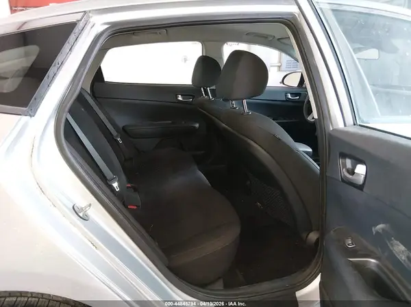 5XXGT4L39KG301936 2019 KIA OPTIMA - Image 8