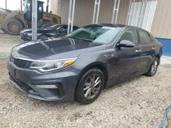5XXGT4L39KG302035 2019 KIA OPTIMA