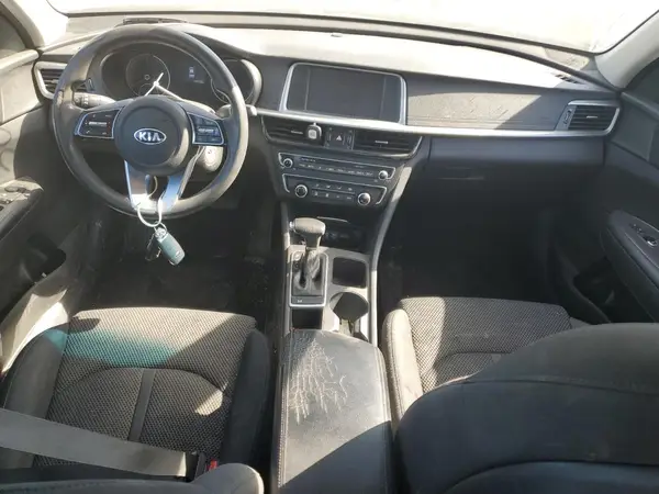 5XXGT4L39KG302035 2019 KIA OPTIMA - Image 8