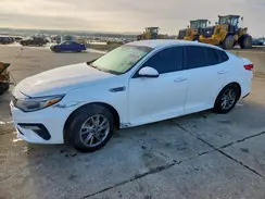 5XXGT4L39KG302326 2019 KIA OPTIMA