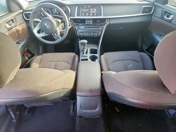 5XXGT4L39KG302326 2019 KIA OPTIMA - Image 8