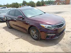 5XXGT4L39KG302911 2019 KIA OPTIMA