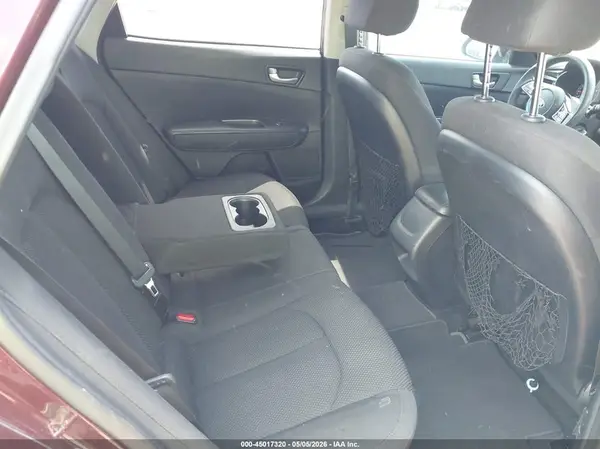 5XXGT4L39KG302911 2019 KIA OPTIMA - Image 8