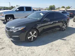 5XXGT4L39KG303072 2019 KIA OPTIMA