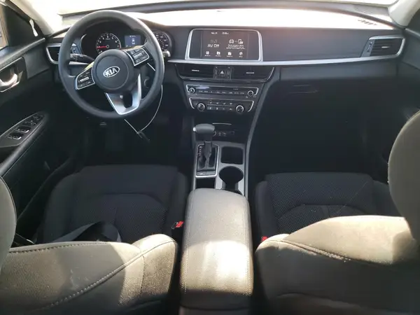 5XXGT4L39KG303511 2019 KIA OPTIMA - Image 8