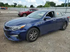 5XXGT4L39KG303847 2019 KIA OPTIMA
