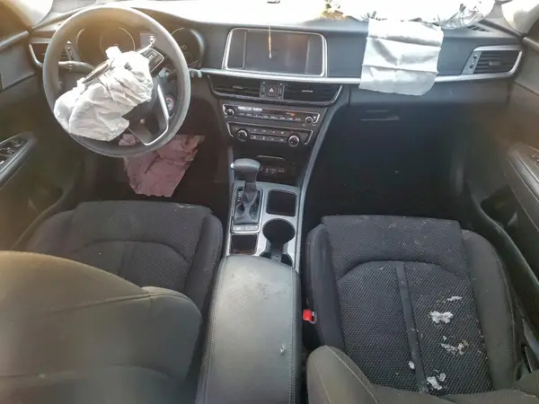 5XXGT4L39KG304920 2019 KIA OPTIMA - Image 8