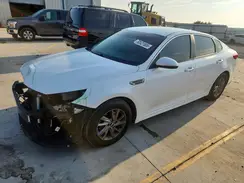5XXGT4L39KG305081 2019 KIA OPTIMA