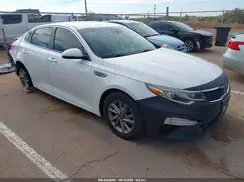 5XXGT4L39KG305422 2019 KIA OPTIMA