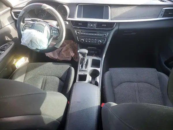 5XXGT4L39KG305498 2019 KIA OPTIMA - Image 8