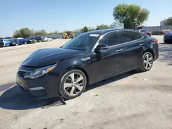 5XXGT4L39KG305811 2019 KIA OPTIMA