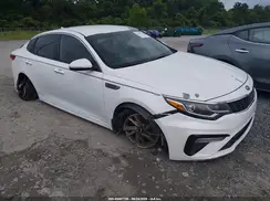 5XXGT4L39KG305856 2019 KIA OPTIMA