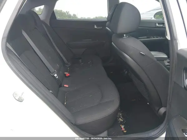5XXGT4L39KG305856 2019 KIA OPTIMA - Image 8