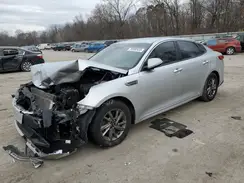 5XXGT4L39KG306148 2019 KIA OPTIMA