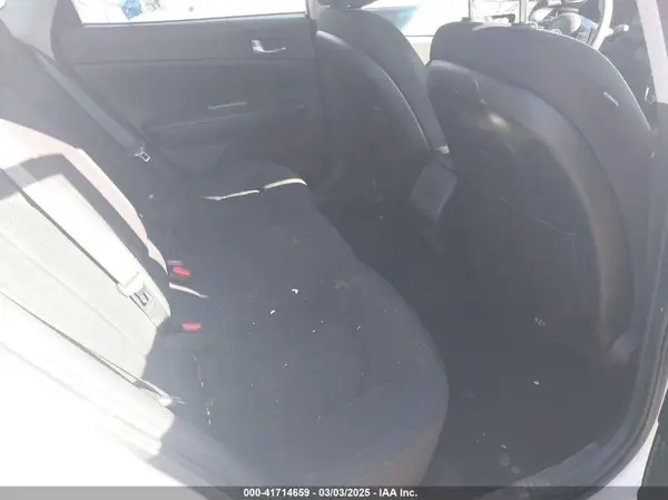 5XXGT4L39KG306327 2019 KIA OPTIMA - Image 8