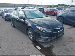 5XXGT4L39KG306425 2019 KIA OPTIMA