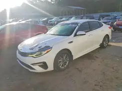 5XXGT4L39KG307445 2019 KIA OPTIMA