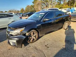 5XXGT4L39KG307638 2019 KIA OPTIMA
