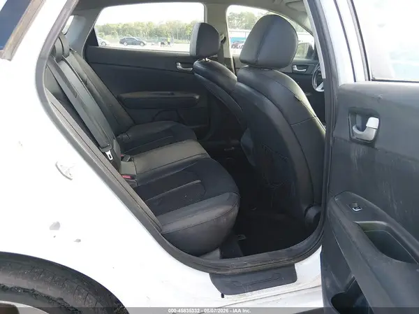5XXGT4L39KG307736 2019 KIA OPTIMA - Image 8