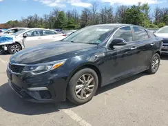 5XXGT4L39KG307784 2019 KIA OPTIMA