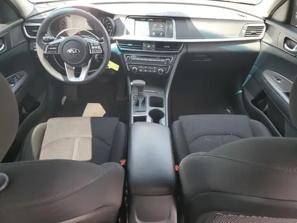 5XXGT4L39KG307784 2019 KIA OPTIMA - Image 8