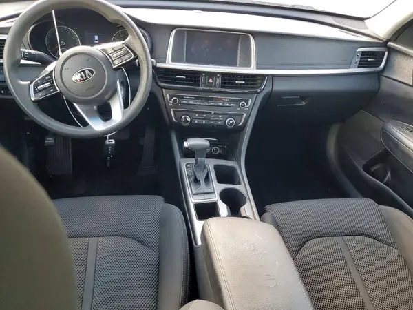 5XXGT4L39KG307896 2019 KIA OPTIMA - Image 8