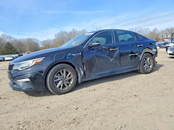 5XXGT4L39KG308188 2019 KIA OPTIMA - Image 1