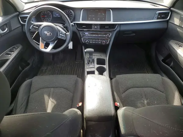 5XXGT4L39KG308188 2019 KIA OPTIMA - Image 8