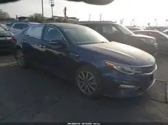 5XXGT4L39KG308305 2019 KIA OPTIMA