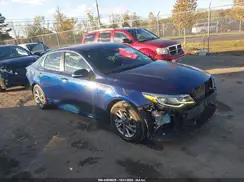 5XXGT4L39KG308367 2019 KIA OPTIMA