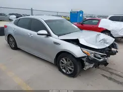 5XXGT4L39KG309311 2019 KIA OPTIMA