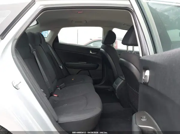 5XXGT4L39KG309311 2019 KIA OPTIMA - Image 8