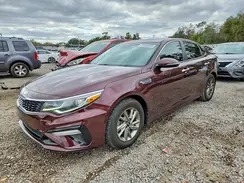 5XXGT4L39KG309633 2019 KIA OPTIMA