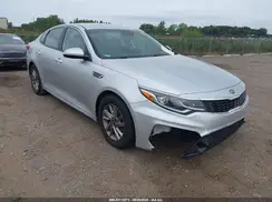 5XXGT4L39KG309695 2019 KIA OPTIMA