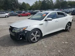 5XXGT4L39KG309874 2019 KIA OPTIMA